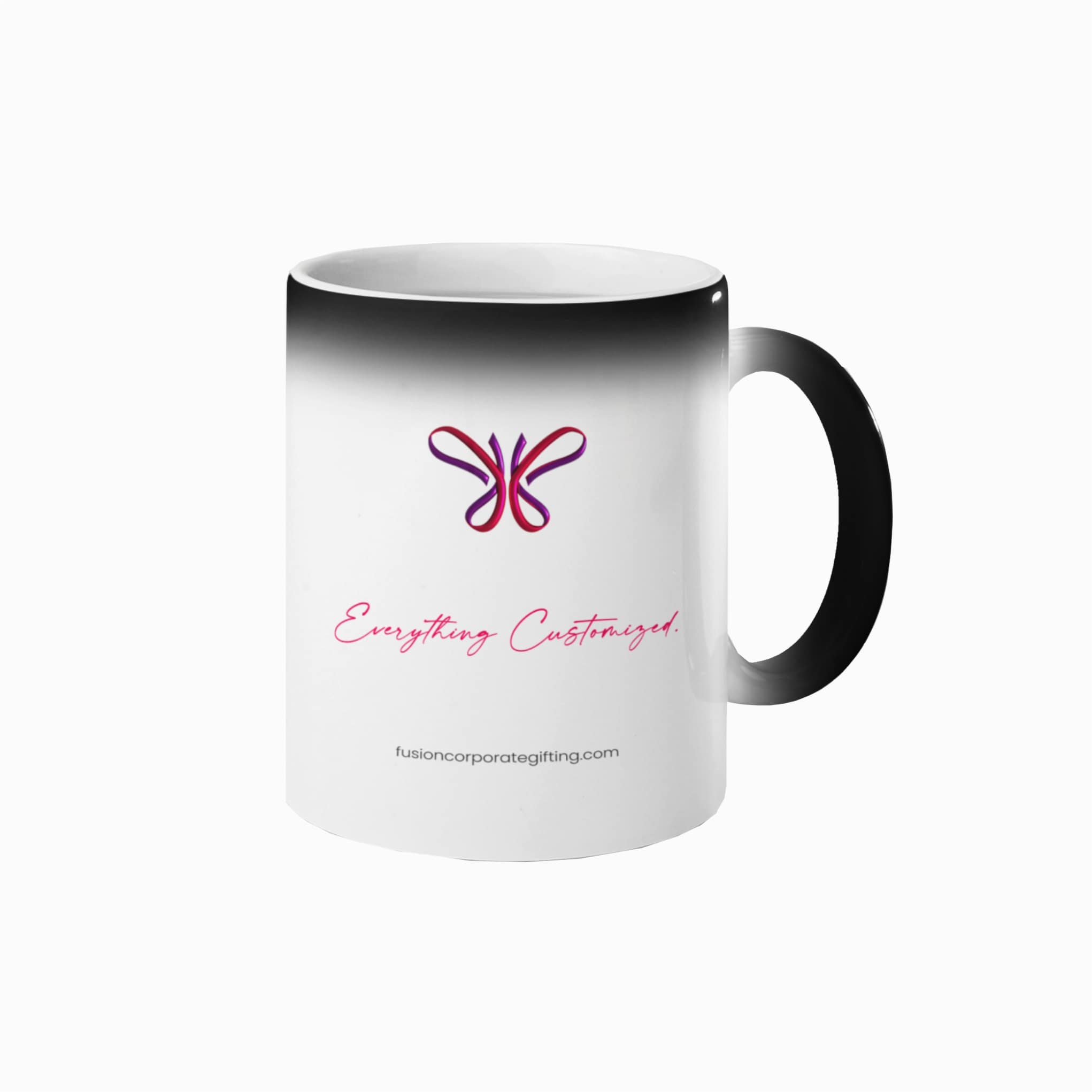 customized magic mug for gifting